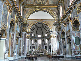 San Paolo Maggiore